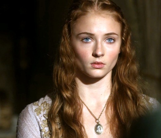 sansa