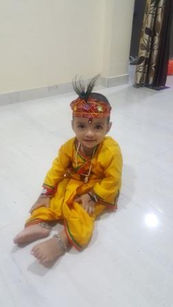 Janmashtami