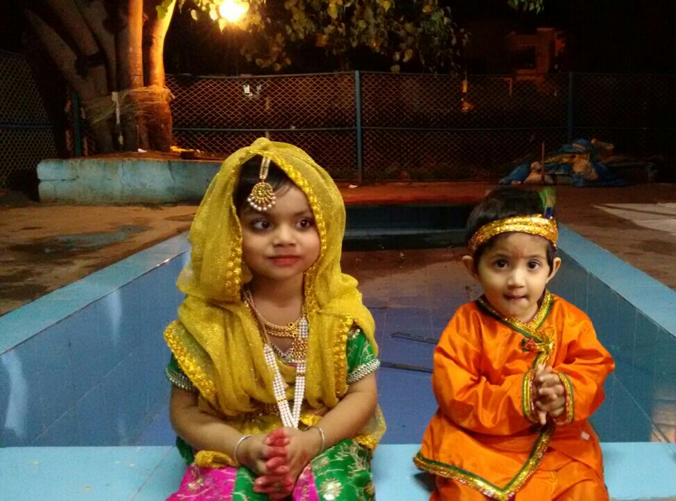 Janmashtami