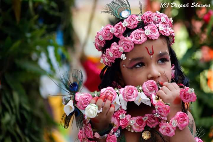 Janmashtami