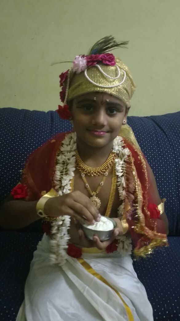 Janmashtami