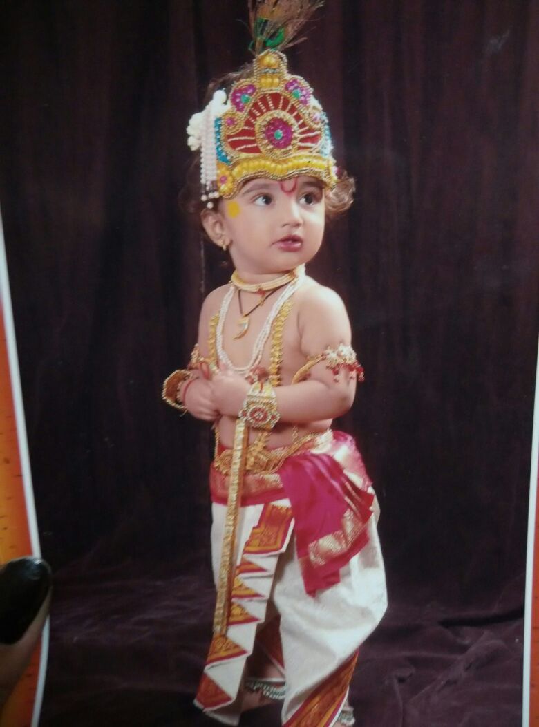 Janmashtami