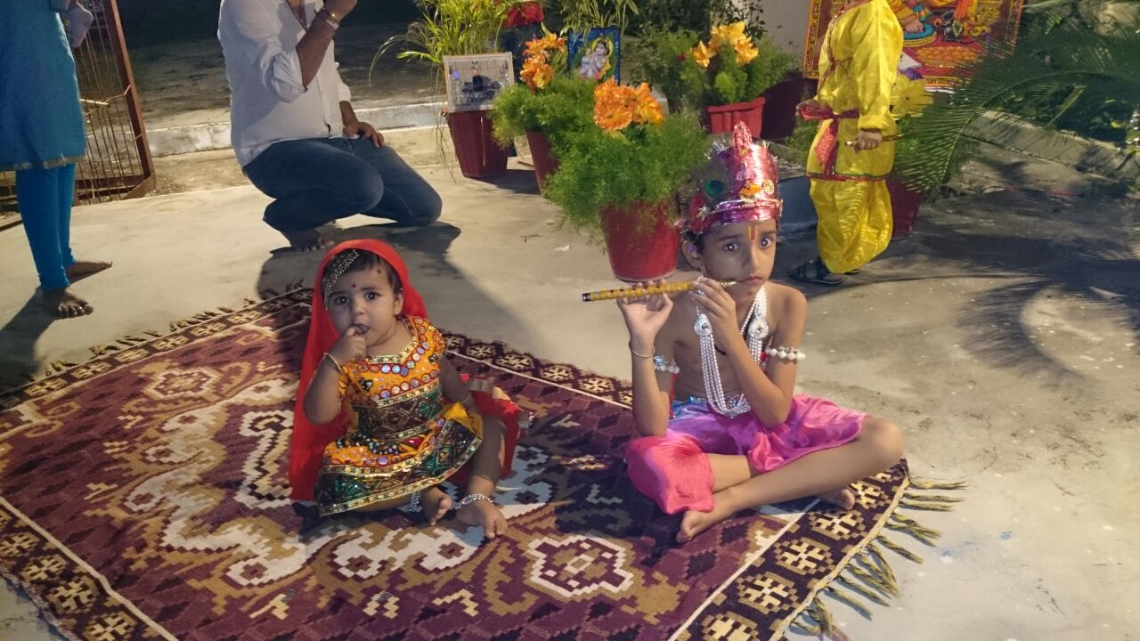 Janmashtami