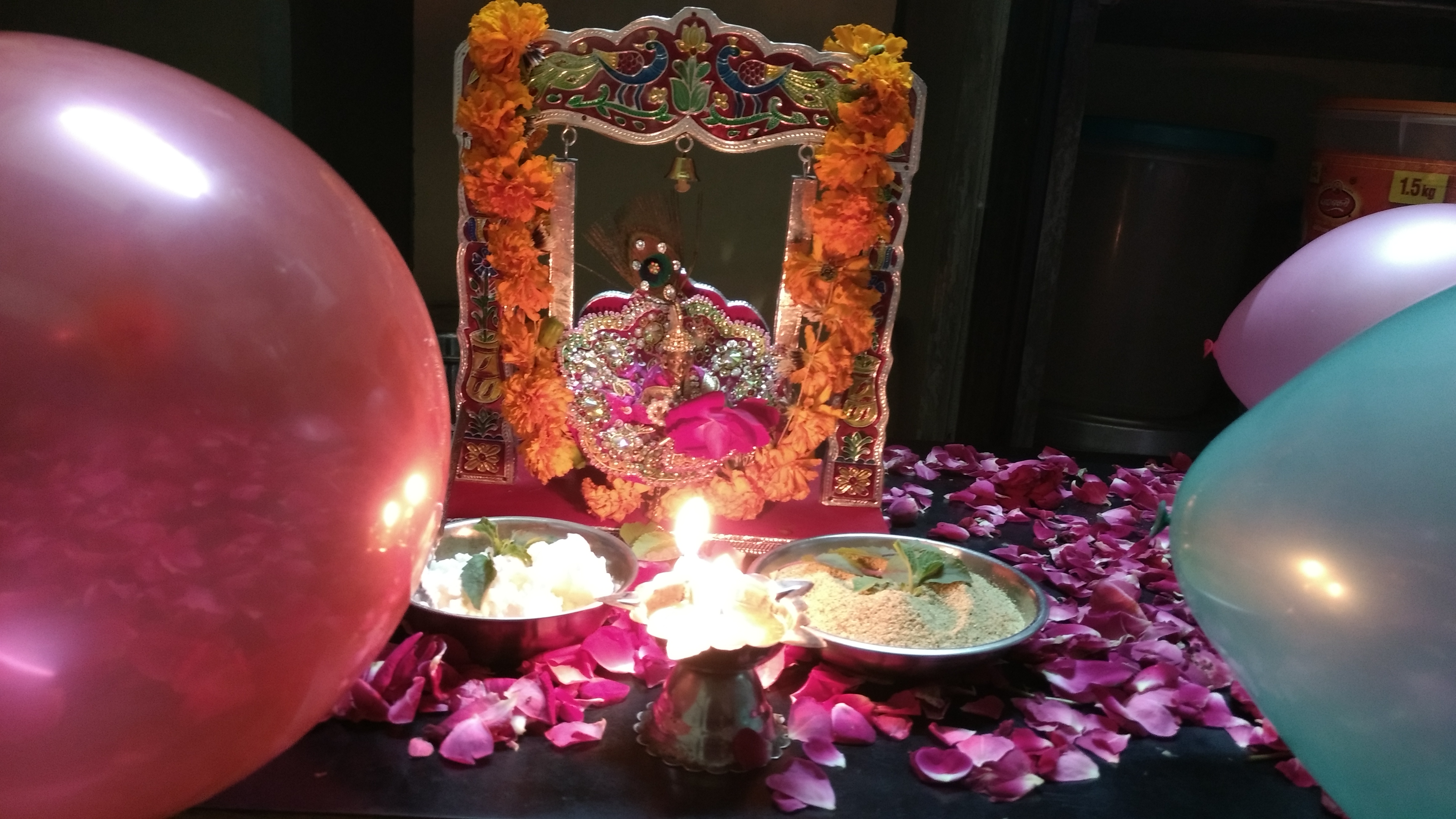 Janmashtami