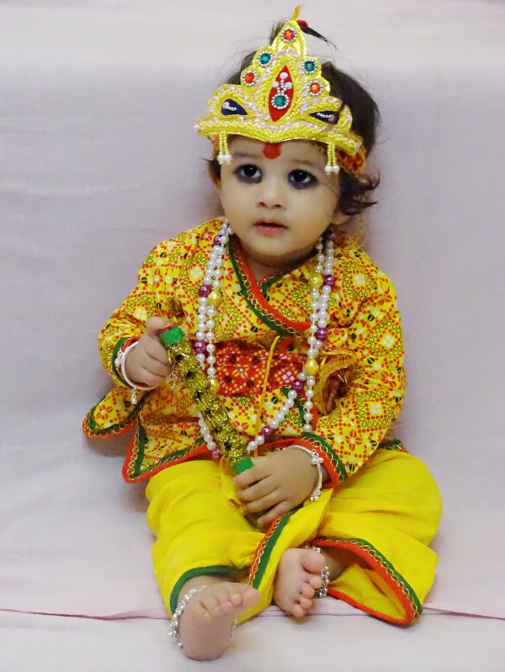 Janmashtami