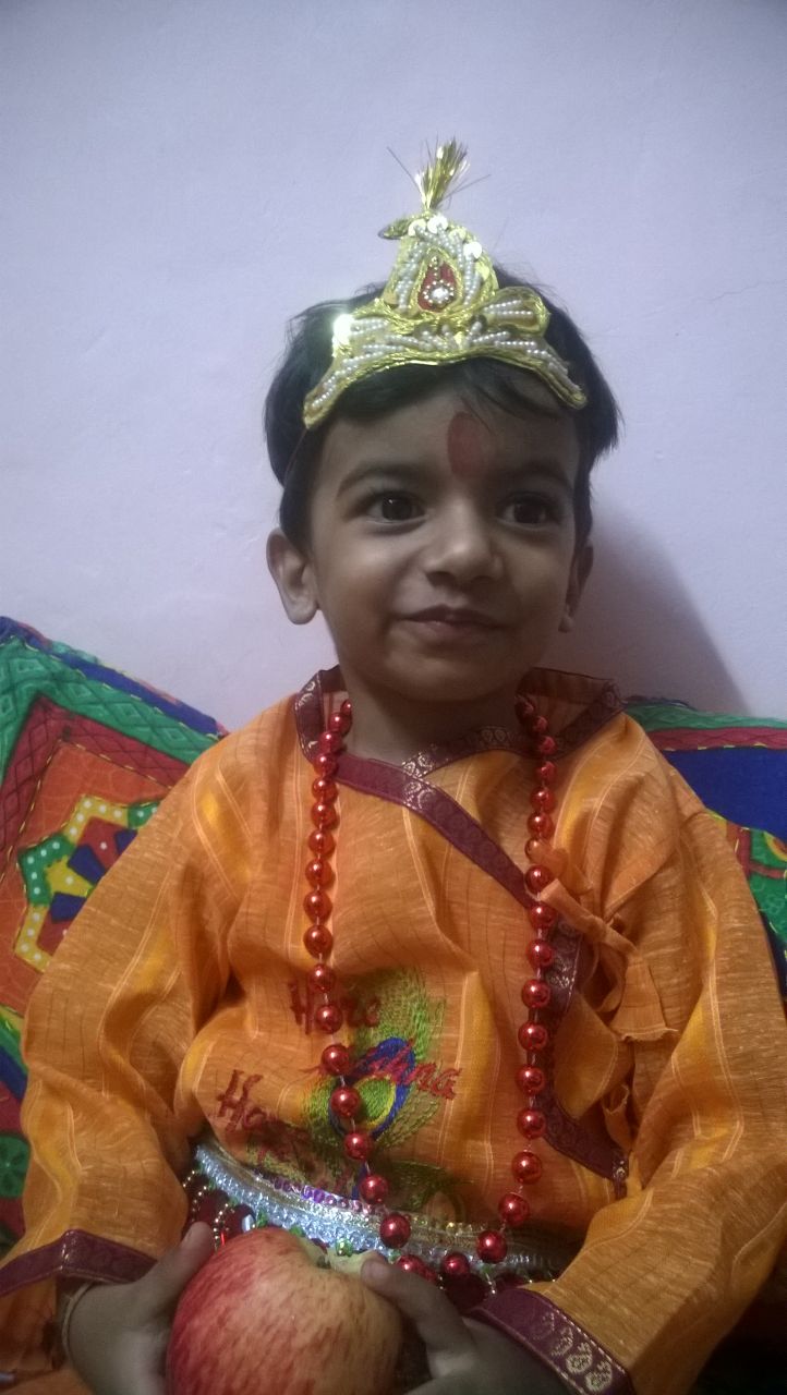 Janmashtami