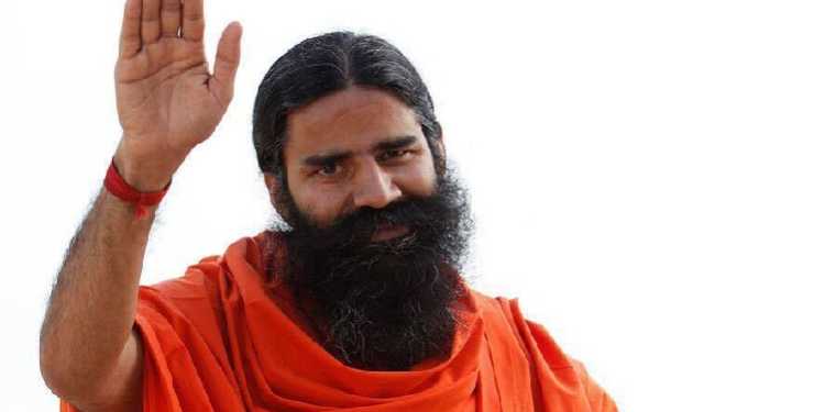 Book Review Kaushik Deka S Baba Ramdev Phenomenon From Moksha