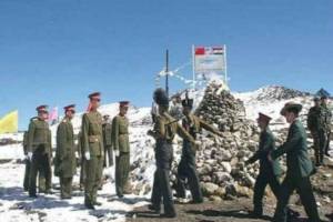 India, China, Galwan, Ladakh, Doklam